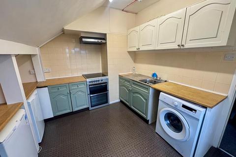 2 bedroom apartment to rent, Loughborough Road, LEICESTER, LE4