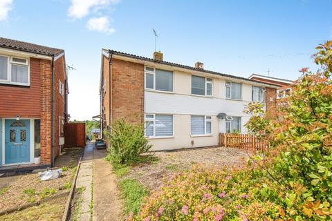 Maisonette - Ipswich Road, Colchester