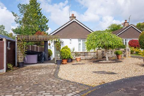 2 bedroom bungalow for sale, Celtic Green, Off Eastbrook Close, Dinas Powys CF64 4DR