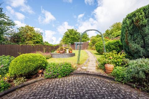 2 bedroom bungalow for sale, Celtic Green, Off Eastbrook Close, Dinas Powys CF64 4DR
