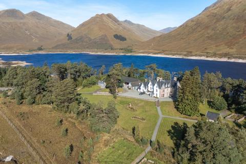 8 bedroom country house for sale, Beauly, Glenmoriston, Inverness, Highland