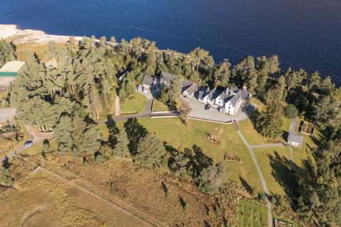 8 bedroom country house for sale, Beauly, Glenmoriston, Inverness, Highland