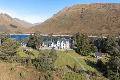8 bedroom country house for sale, Glenmoriston, Inverness, Highland