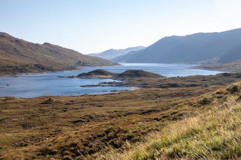 8 bedroom country house for sale, Glenmoriston, Inverness, Highland