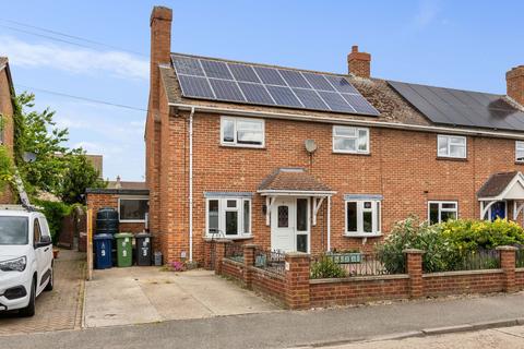 3 bedroom semi-detached house for sale, Park View, Royston SG8