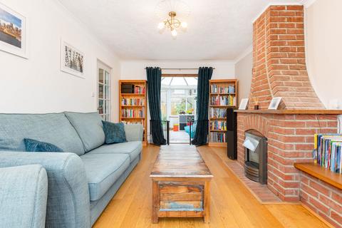 3 bedroom semi-detached house for sale, Park View, Royston SG8