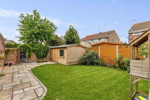 3 bedroom semi-detached house for sale, Park View, Royston SG8