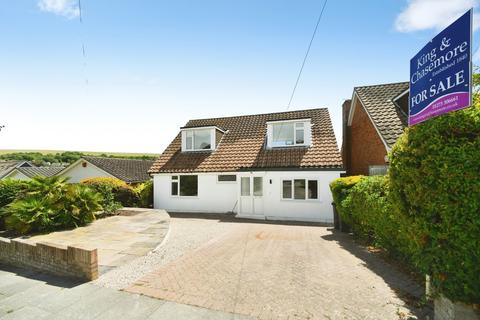 4 bedroom detached house for sale, Lustrells Crescent, Saltdean, Brighton, East Sussex, BN2
