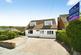 Lustrells Crescent, Saltdean, Brighton, East Sussex, BN2
