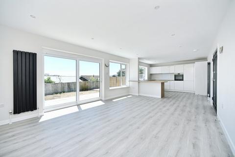 4 bedroom detached house for sale, Lustrells Crescent, Saltdean, Brighton, East Sussex, BN2