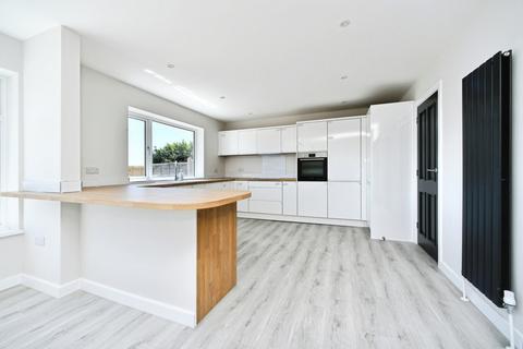 4 bedroom detached house for sale, Lustrells Crescent, Saltdean, Brighton, East Sussex, BN2