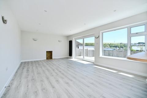 4 bedroom detached house for sale, Lustrells Crescent, Saltdean, Brighton, East Sussex, BN2