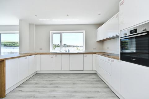4 bedroom detached house for sale, Lustrells Crescent, Saltdean, Brighton, East Sussex, BN2