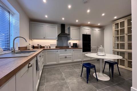 undefined, The Old Glove Factory, Manor Road, Martock, TA12
