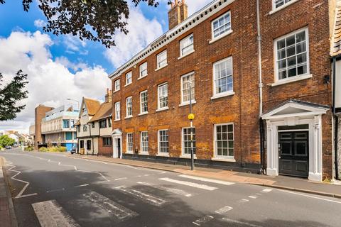 undefined, Ber Street, Ber House
