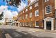 Ber Street, Ber House