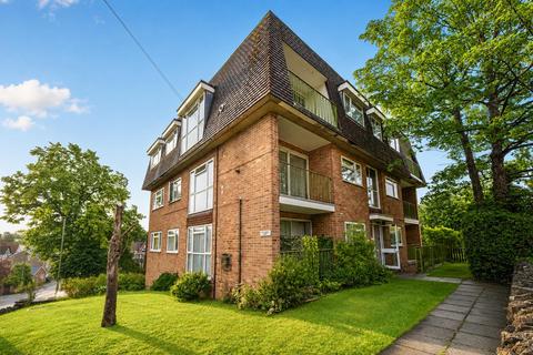 2 bedroom apartment for sale, Sycamore Court, Harvey Road, Guildford