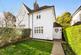 Hogarth Hill Hampstead Garden Suburb NW11