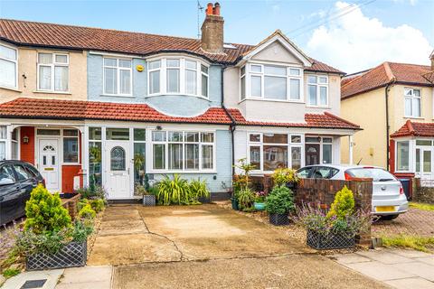 3 bedroom terraced house for sale, Largewood Avenue, Surbiton KT6