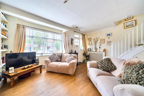 3 bedroom terraced house for sale, Largewood Avenue, Surbiton KT6