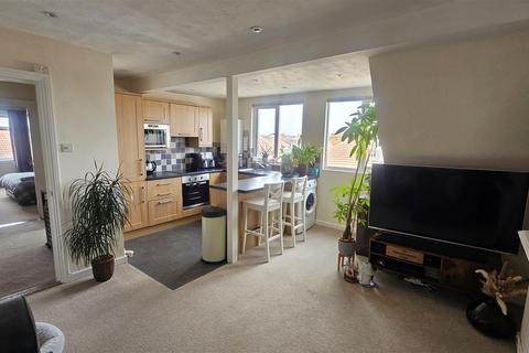 2 bedroom apartment to rent, St Augustine Road, Southsea