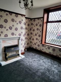 2 bedroom terraced house to rent, Pine Street, Haslingden BB4