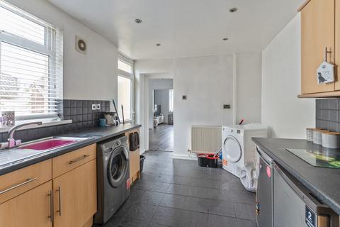 3 bedroom semi-detached house for sale, Woodville Terrace, Argoed, NP12