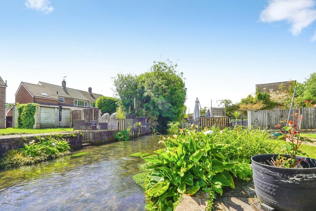 Garden view, garden
