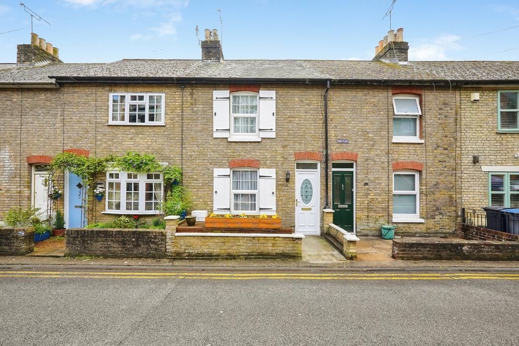 House exterior