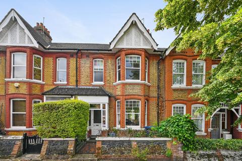 3 bedroom terraced house for sale, Overdale Road, Ealing