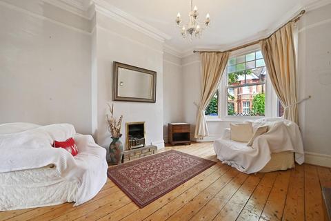3 bedroom terraced house for sale, Overdale Road, Ealing