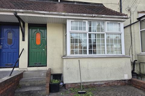 1 bed flat/apartment for rent in Stourbridge Road, Dudley DY1