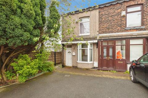 2 bedroom terraced house for sale, Park Square, Ashton-under-Lyne, Greater Manchester, OL6