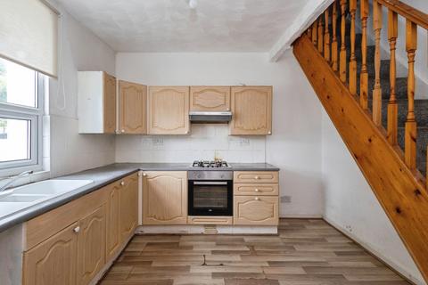 2 bedroom terraced house for sale, Park Square, Ashton-under-Lyne, Greater Manchester, OL6