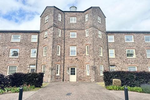 undefined, Perreyman Square, Tiverton EX16