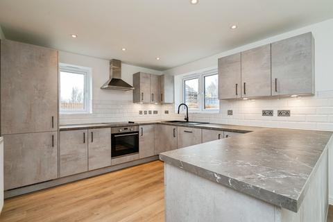 4 bedroom detached house for sale, Eastwood, Bradwell, Great Yarmouth