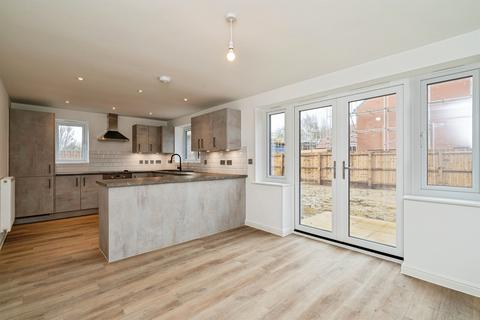 4 bedroom detached house for sale, Eastwood, Bradwell, Great Yarmouth