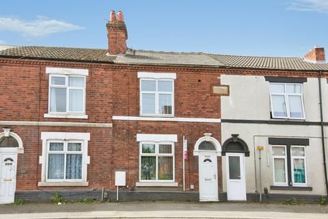 5 bedroom terraced house for sale, London Road, Alvaston, Derby