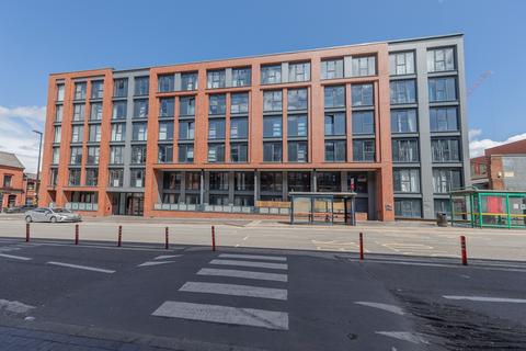 1 bedroom flat for sale, Bradford Street, Birmingham B12