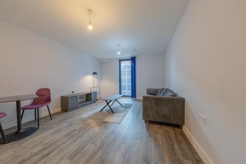 1 bedroom flat for sale, Bradford Street, Birmingham B12