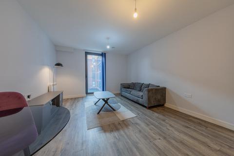 1 bedroom flat for sale, Bradford Street, Birmingham B12