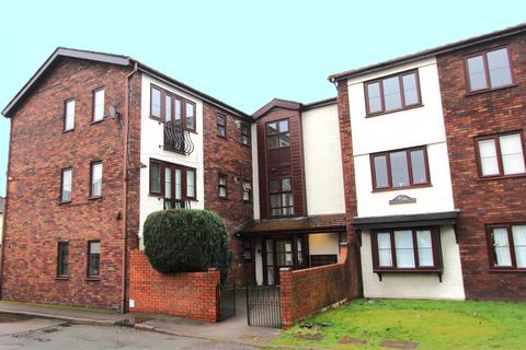 Apartment - Waterbridge Court, Thornley Close, Lymm