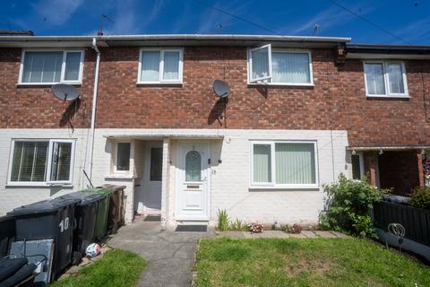 3 bedroom terraced house for sale, Long Moss, Netherton L30
