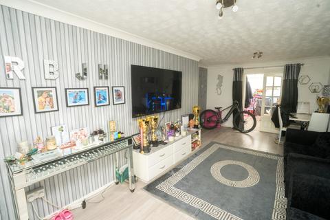 3 bedroom terraced house for sale, Long Moss, Netherton L30