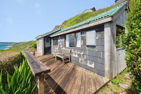 2 bedroom bungalow for sale, Tregonhawke, Millbrook, Torpoint, Cornwall, PL10