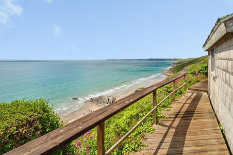 2 bedroom bungalow for sale, Tregonhawke, Millbrook, Torpoint, Cornwall, PL10