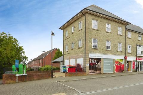 undefined, Mampitts Lane, Shaftesbury