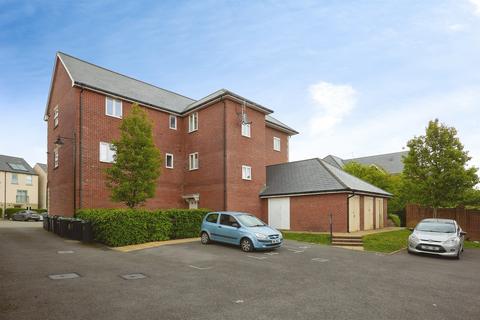 2 bedroom flat for sale, Mampitts Lane, Shaftesbury