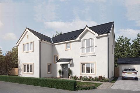 5 bedroom detached house for sale, Plot 59, The Saltire, Wallace Park, Wallyford, East Lothian, EH21 8TS
