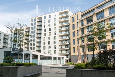 1 bed flat/apartment for rent in Guildford Road, Woking, GU22